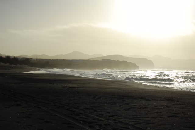 Praia do Monte Verde