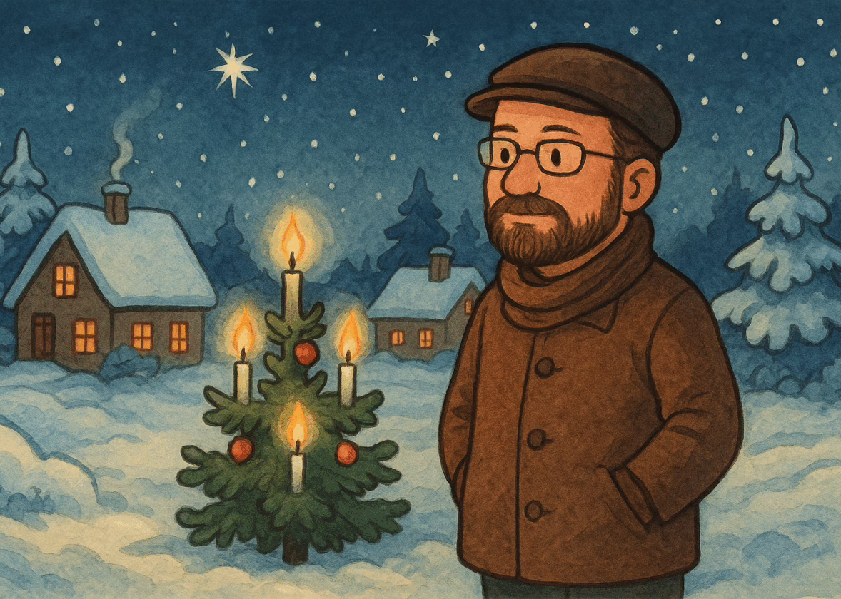 Jak si užít advent?