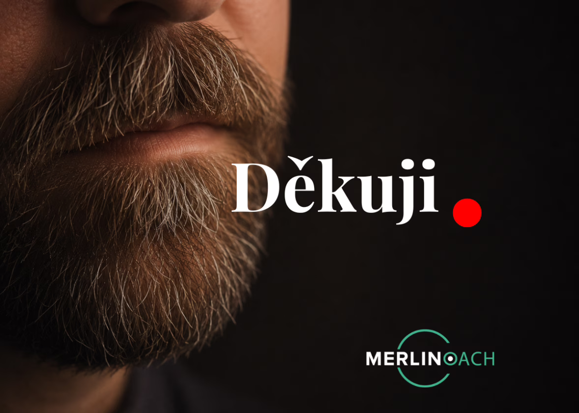Neumíš přijmout poděkování? Proč za upřímnou pochvalou hledáme ironii