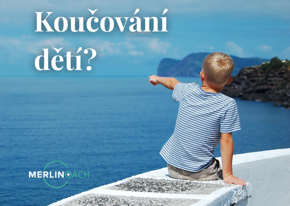 Koučování dětí